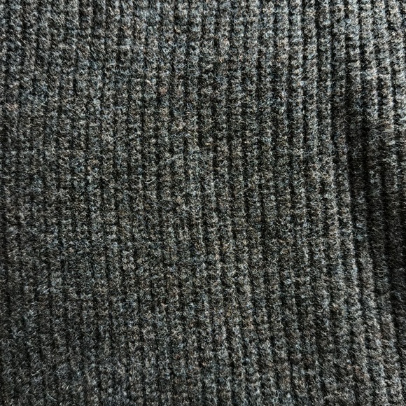 NWT turtleneck sweater dress - Picture 6 of 6